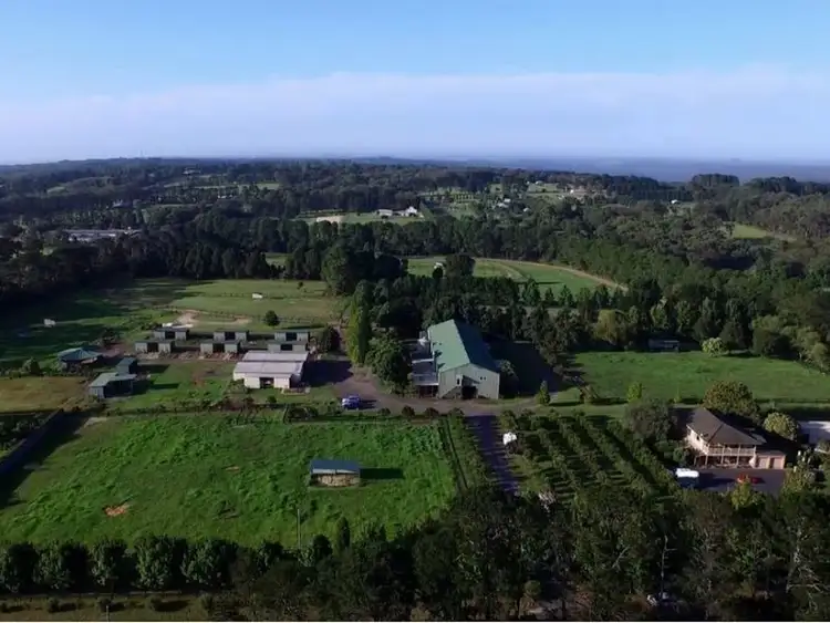 Main view of Homely rural property listing, Address available on request