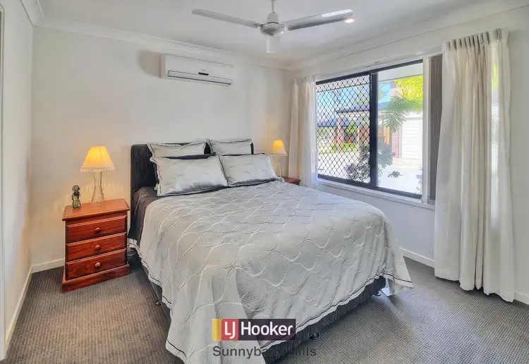 Third view of Homely townhouse listing, 10/77 Menser Street, Calamvale QLD 4116