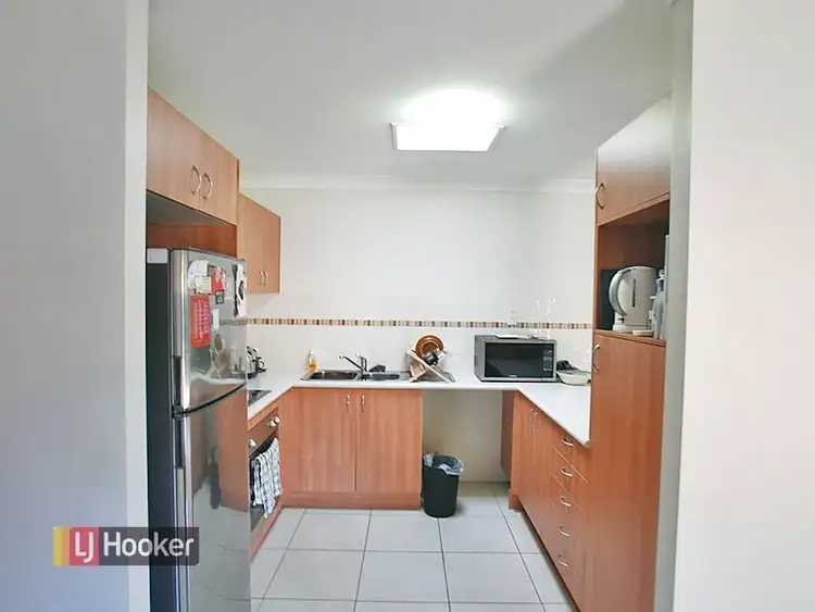 Fourth view of Homely townhouse listing, 4/12 Ahern Street, Kallangur QLD 4503