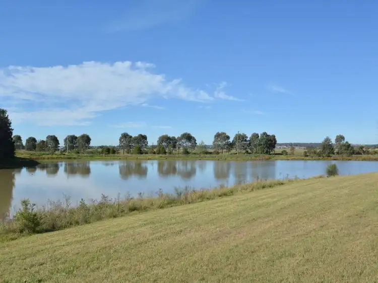 Third view of Homely land listing, 12 Hillcrest Drive, Gillieston Heights NSW 2321