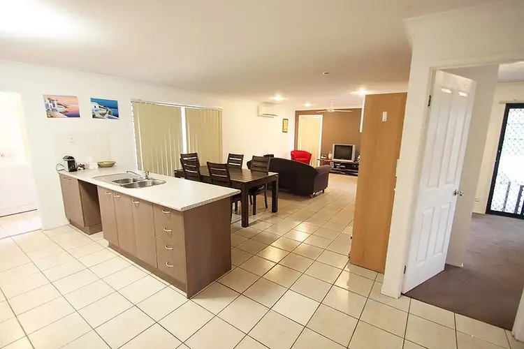 Second view of Homely house listing, 12 Acacia Crescent, Kallangur QLD 4503
