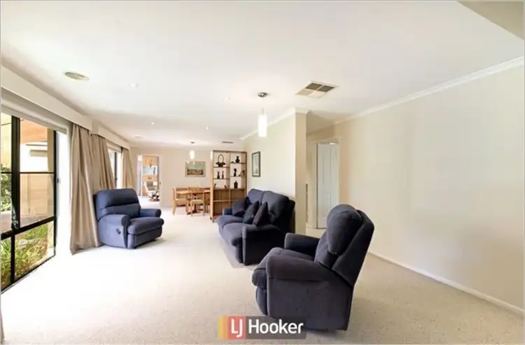 Fourth view of Homely house listing, 10B Connor Place, Kambah ACT 2902