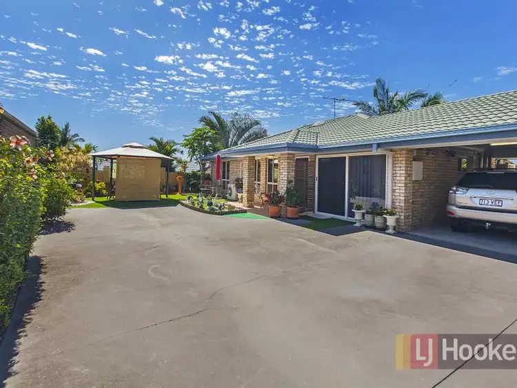 Third view of Homely unit listing, Address available on request