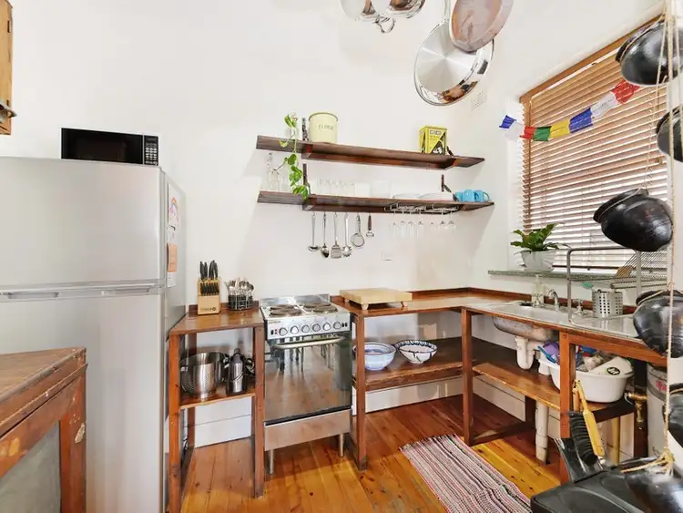 Third view of Homely unit listing, 2/238 Campbell Parade, Bondi Beach NSW 2026