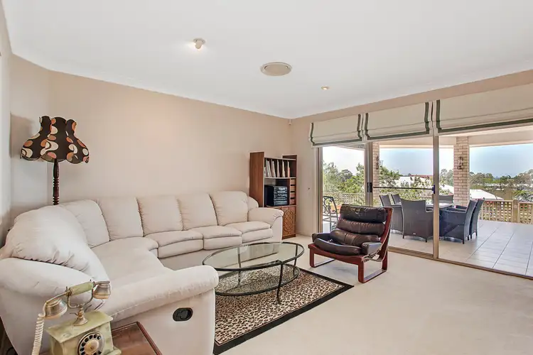 Sixth view of Homely house listing, 6 Tara Vista Boulevard, Highland Park QLD 4211