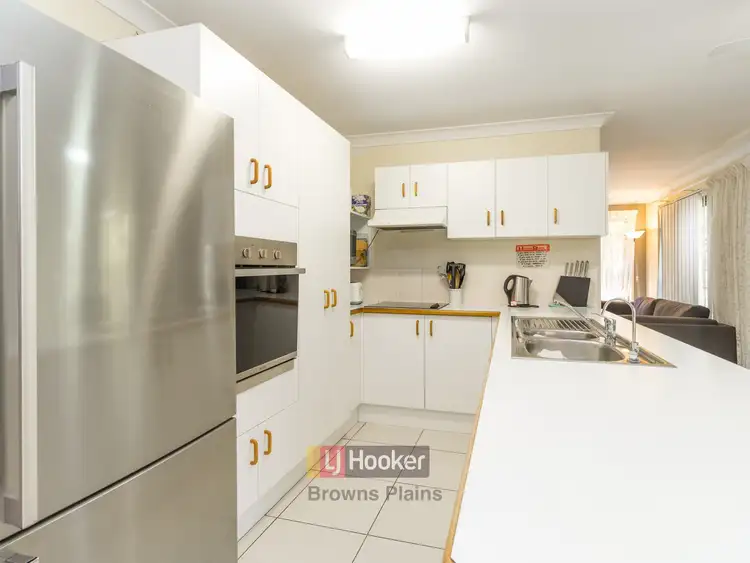 Third view of Homely house listing, 3 Earls Court, Heritage Park QLD 4118