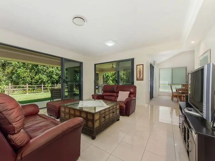Sixth view of Homely house listing, 6 Hersden Court, Bonogin QLD 4213