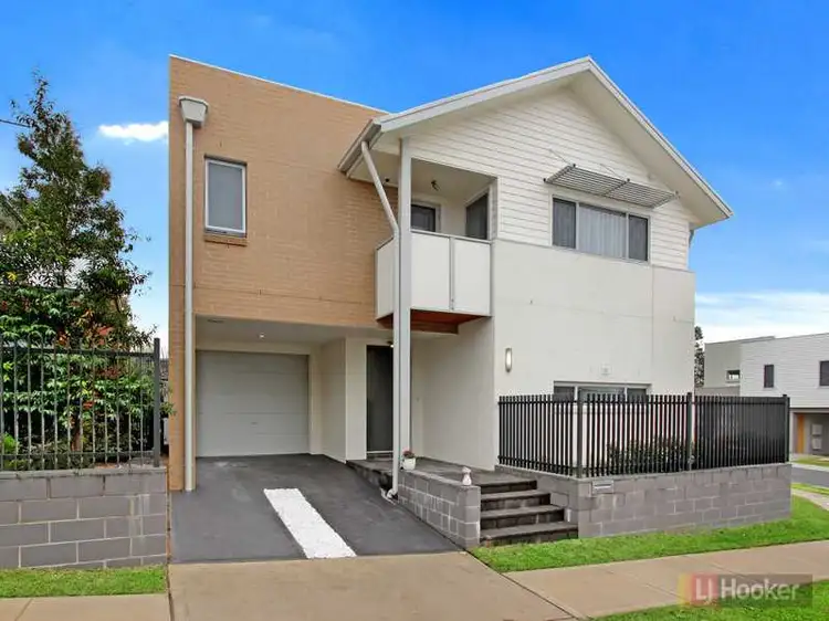 Main view of Homely house listing, 1 Kalua Lane, Pemulwuy NSW 2145