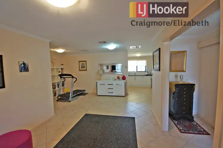 Fourth view of Homely house listing, 22 Indee Crescent, Craigmore SA 5114