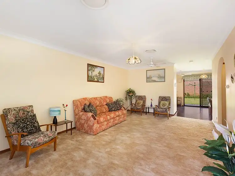 Second view of Homely block of units listing, Address available on request