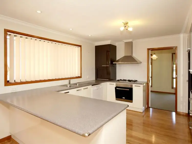Second view of Homely house listing, 3 Patamba Street, Kooringal NSW 2650