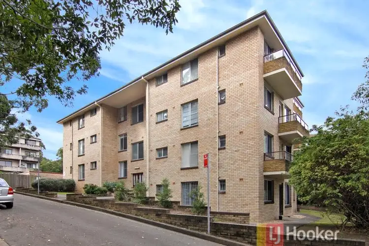 Unit 2/22 Jersey Avenue, Mortdale NSW 2223