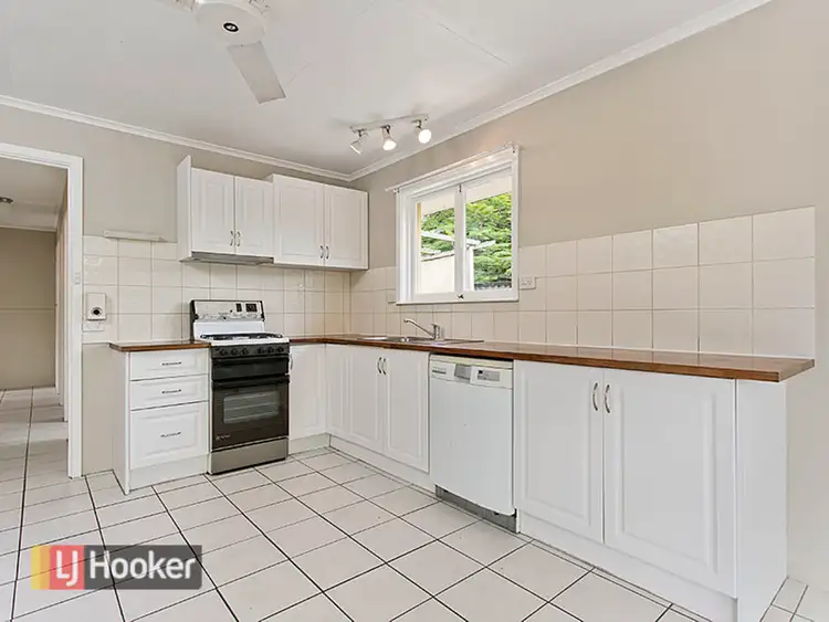 Sixth view of Homely house listing, 652 Waterworks Road, Ashgrove QLD 4060