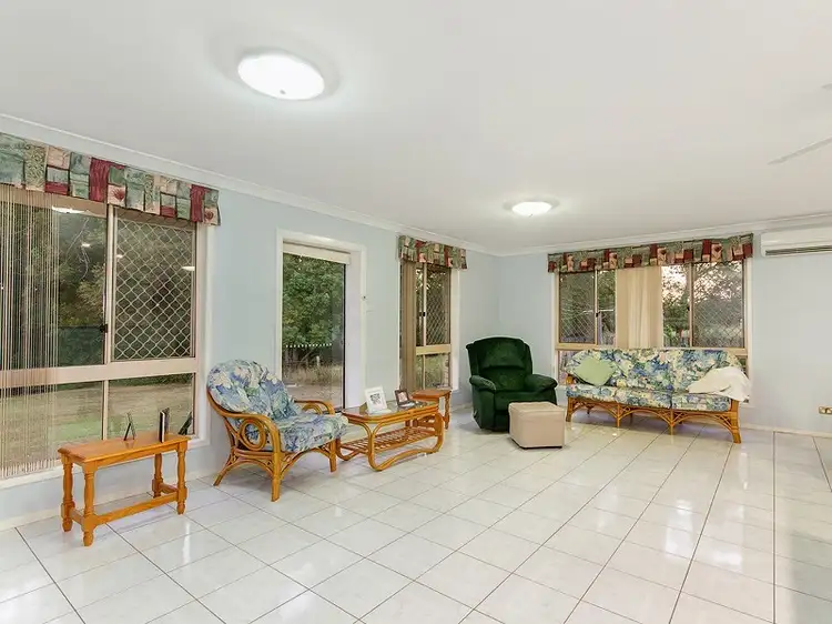 Third view of Homely house listing, 17 Kentia Street, Carseldine QLD 4034