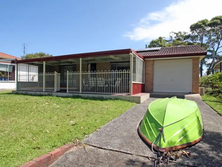 Second view of Homely house listing, 47 Sussex Inlet Rd, Sussex Inlet NSW 2540