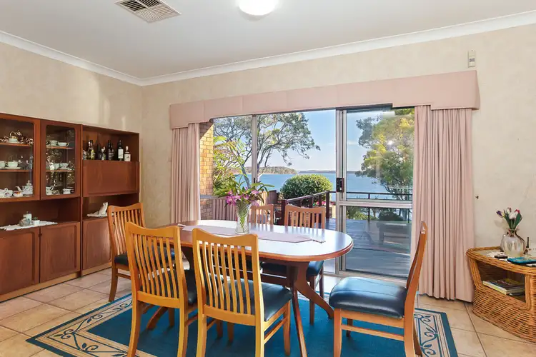 Fourth view of Homely house listing, 60 Dobell Drive, Wangi Wangi NSW 2267