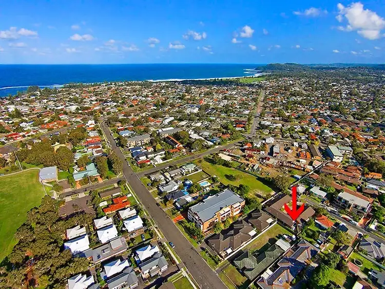 4/6-8 Centennial Avenue, Long Jetty NSW 2261