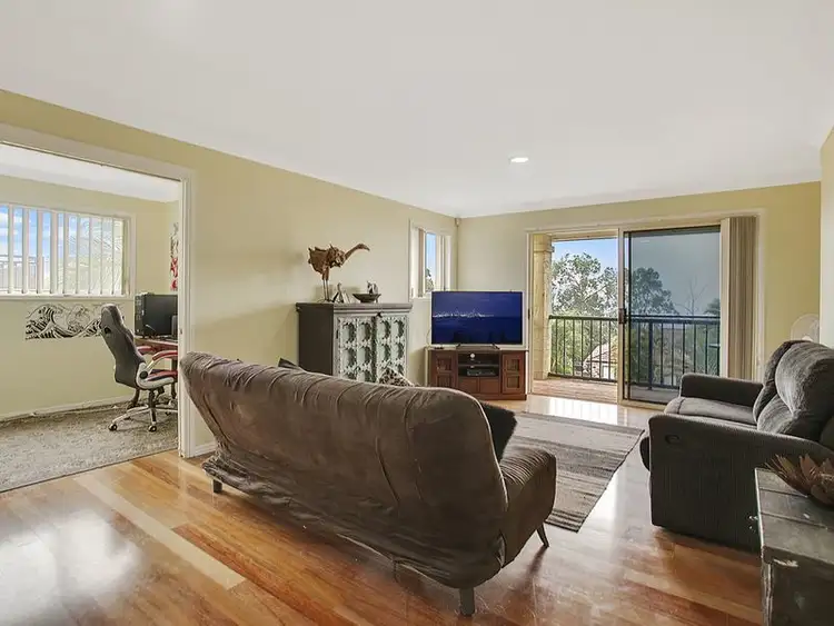 Fourth view of Homely house listing, 91 Armstrong Way, Highland Park QLD 4211