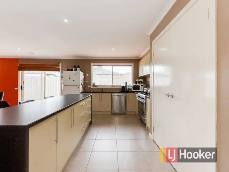 Fourth view of Homely house listing, 42 Kulkami Way, Cranbourne West VIC 3977