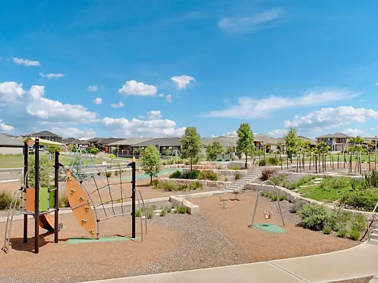 Sixth view of Homely land listing, 22 Evergreen Drive, Oran Park NSW 2570