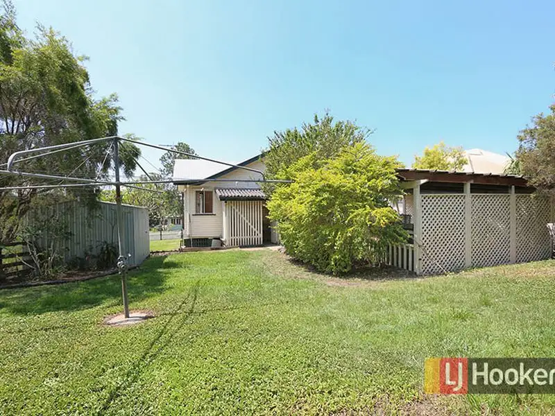 Main view of Homely house listing, 15 Vickers Street, Carina Heights QLD 4152
