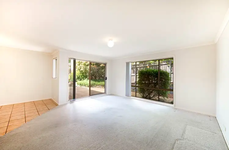 Fifth view of Homely townhouse listing, 4/66 Paul Coe Crescent, Ngunnawal ACT 2913