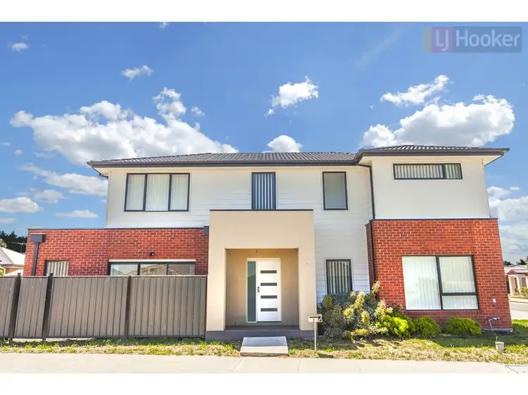 5 Densham Way, Craigieburn VIC 3064