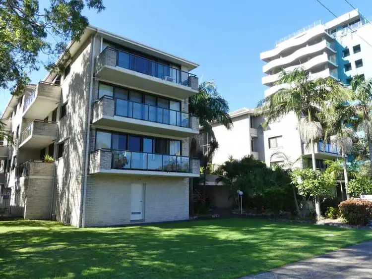 7/35 Head Street 'Tenerife', Forster NSW 2428