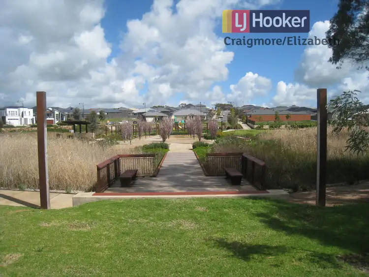 Third view of Homely land listing, Lot 510 Rose Court, Gawler East SA 5118