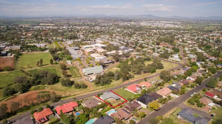 Fifth view of Homely house listing, 22 Daruka Road, Tamworth NSW 2340