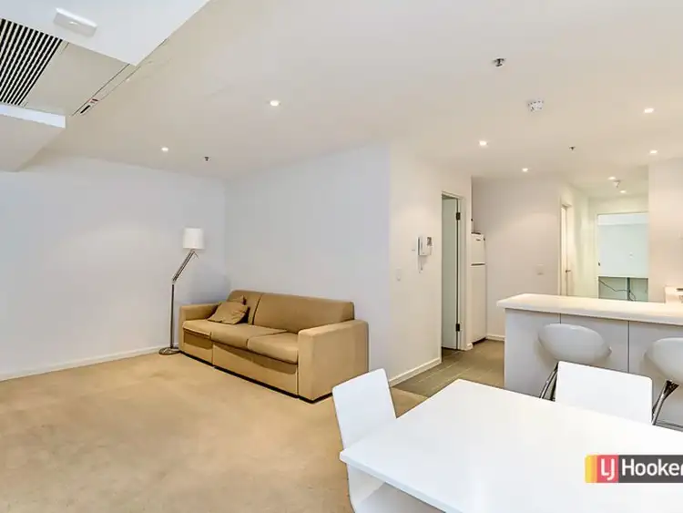 Fourth view of Homely apartment listing, 303/9 Paxtons Walk, Adelaide SA 5000