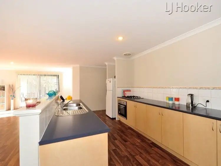 Third view of Homely house listing, 15 Springdale Boulevard, Secret Harbour WA 6173