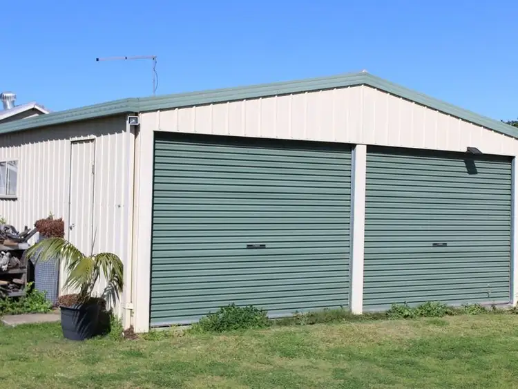 Second view of Homely house listing, 105 North Street, Casino NSW 2470