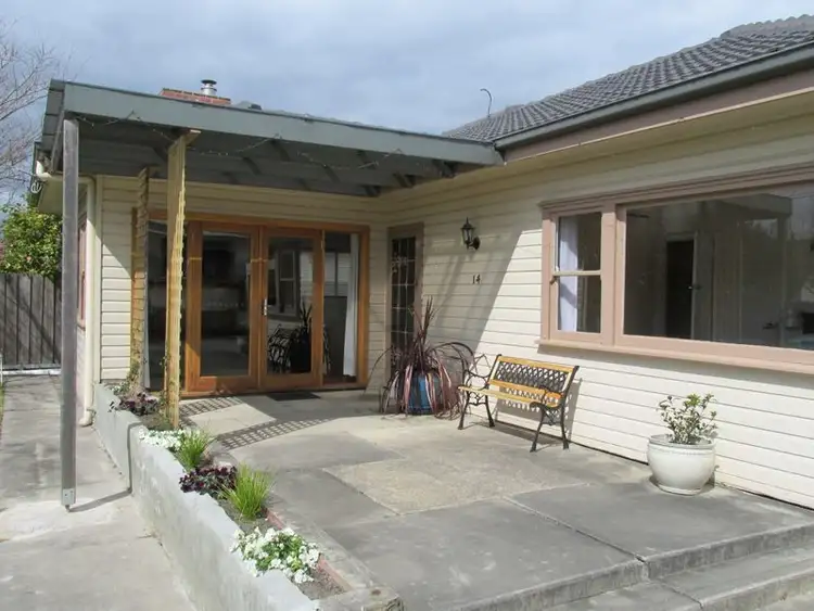 Fourth view of Homely house listing, 14 Mary Street, Bairnsdale VIC 3875