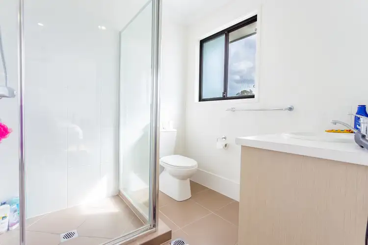 Fourth view of Homely unit listing, Unit 1/4-5 Shayduk Close, Gympie QLD 4570