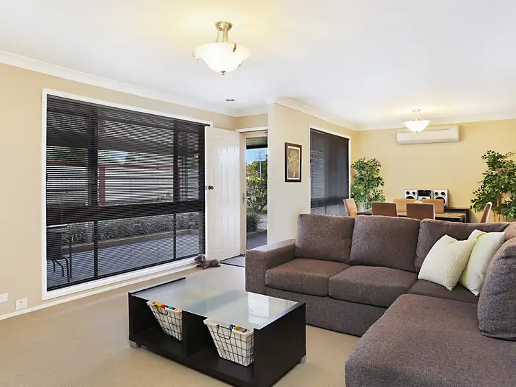 Fifth view of Homely house listing, 6 Middleton Drive, East Maitland NSW 2323