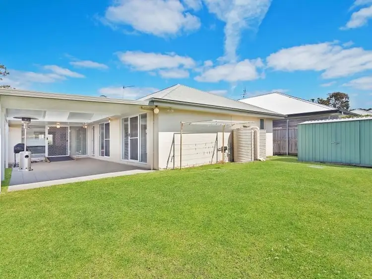 Sixth view of Homely house listing, 29 Trinity Point Drive, Morisset Park NSW 2264