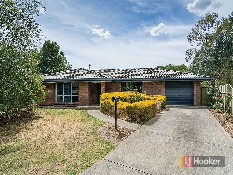 Main view of Homely house listing, 5 Gallasch Drive, Mount Barker SA 5251