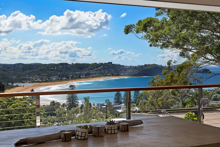 Fourth view of Homely house listing, 13 Fairscene Crescent, Avoca Beach NSW 2251