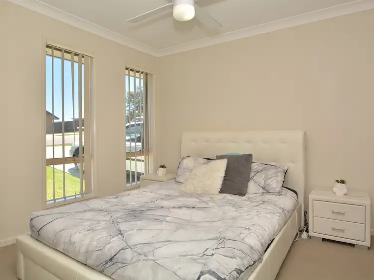 Fourth view of Homely house listing, 3 Kite Street, Aberglasslyn NSW 2320