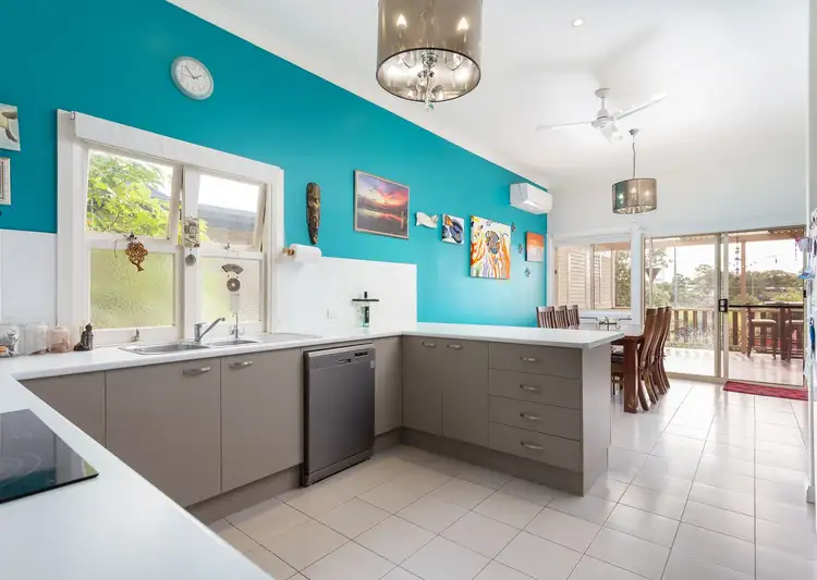 Second view of Homely house listing, 27 Eric Street, Taree NSW 2430