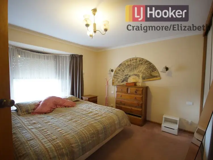 Sixth view of Homely house listing, 41 Gooronga Drive, Craigmore SA 5114