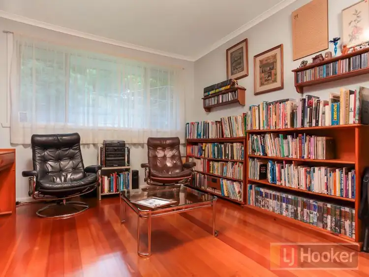 Fifth view of Homely house listing, 7 Devenish Road, Boronia VIC 3155