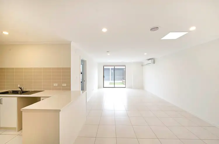 Third view of Homely townhouse listing, 16/12 Helby Street, Harrison ACT 2914
