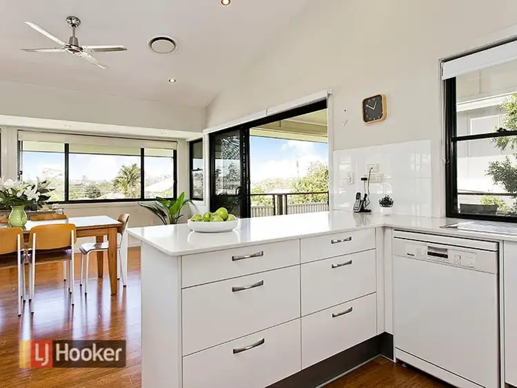 Third view of Homely house listing, 32 Parkview Street, Mitchelton QLD 4053