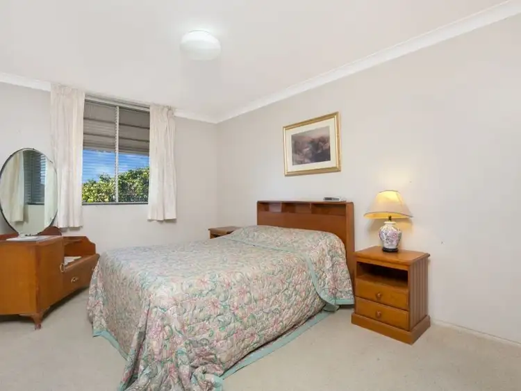 Fourth view of Homely unit listing, 7/372 Old Cleveland Road, Coorparoo QLD 4151
