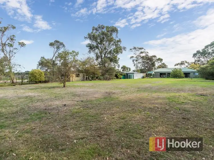 Fifth view of Homely house listing, 110 Craig Road, Devon Meadows VIC 3977