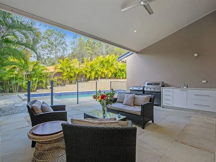 6 Grove Creek Close, Reedy Creek QLD 4227