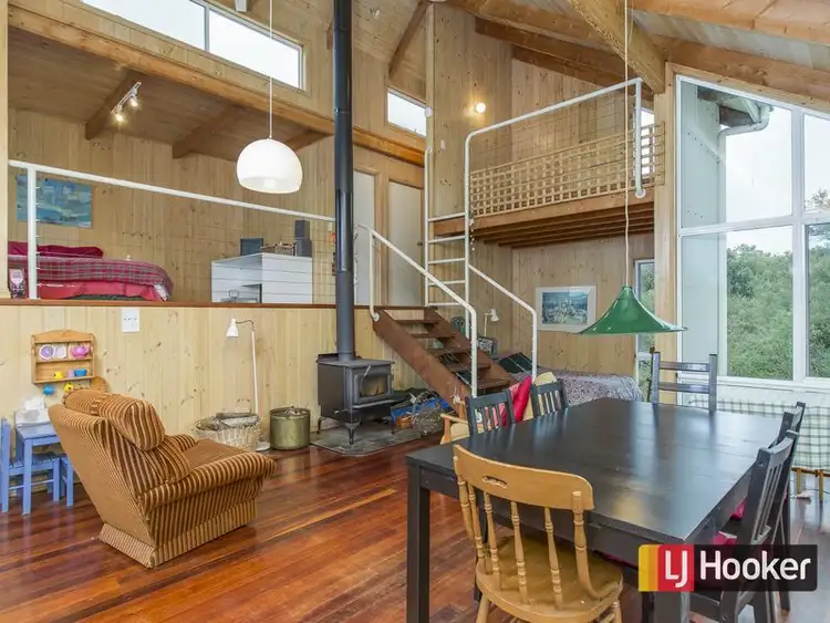 Third view of Homely house listing, 11 Berry's Road, Harmers Haven VIC 3995