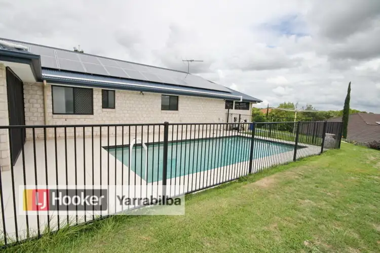 Sixth view of Homely house listing, 19 Towns Avenue, Logan Village QLD 4207